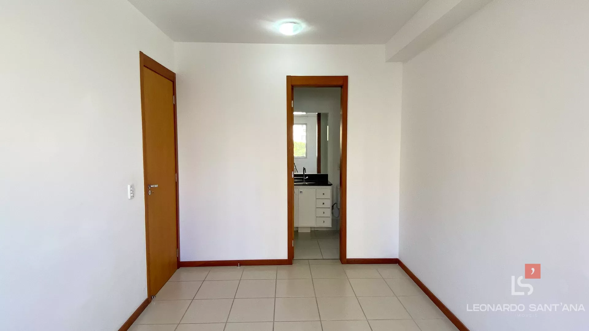 Alugar Apartamento